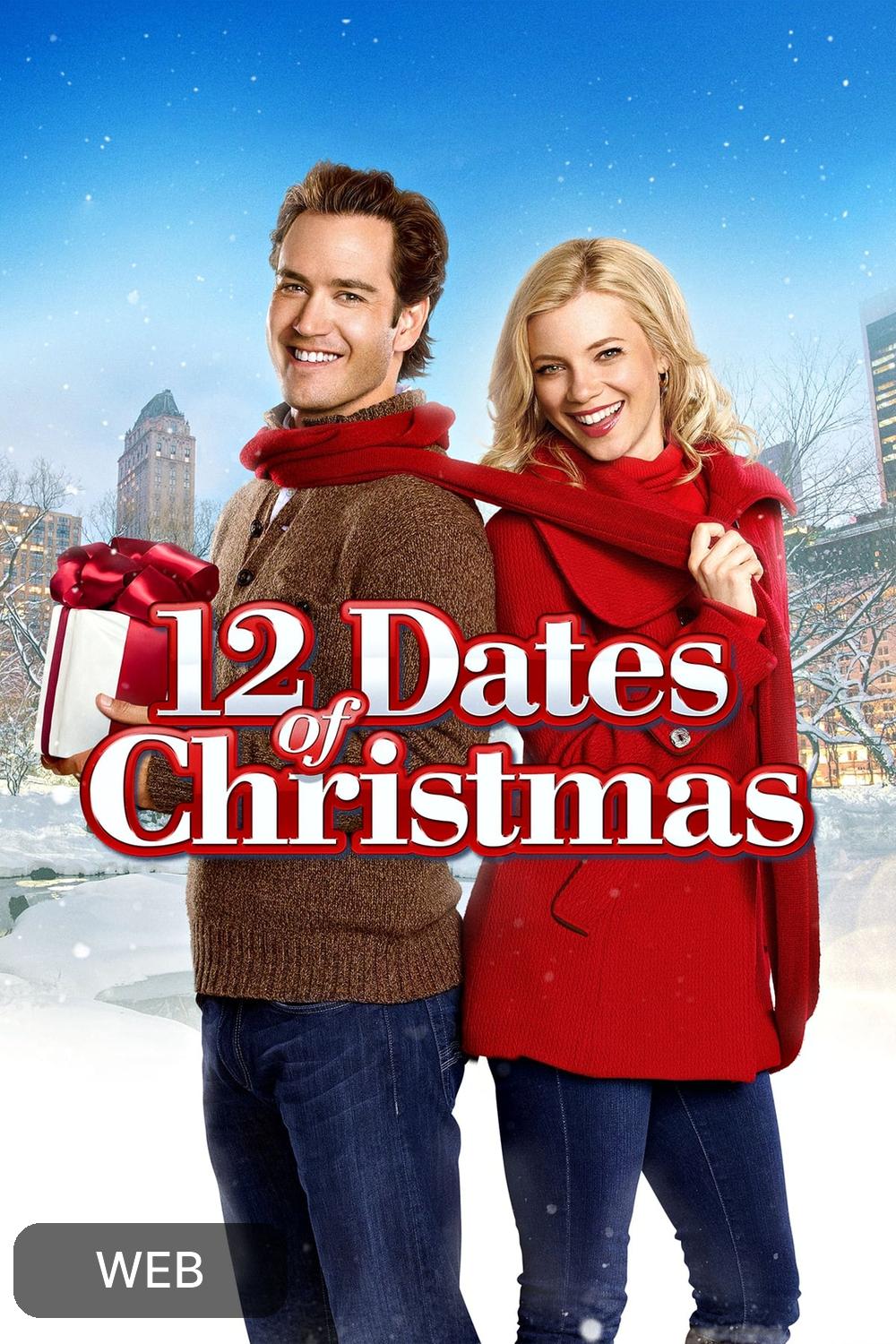 12 Dates of Christmas (2011) [135899] (A1673276626) [[Movies]] --Plex--